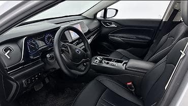 byd e7: GAC Trumpchi Aion S (электромобиль) — 0-100 9.5 сек SOH 81.8% — 5