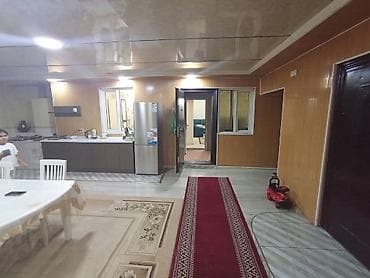 Продажа домов: Продаётся частный дом с большим крытым двором и отдельной кухонной — 7