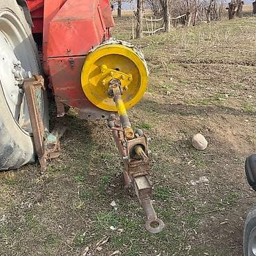 pilot honda: Пресс-подборщик Welger (пальчиковый подбор) для заготовки сена/соломы — 2