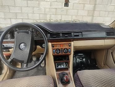 купить запчасти на опель вектра б: Mercedes-Benz W124: 1991 г., 2 л, Механика, Бензин, Седан — 7