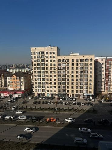 2квартира: 2 комнаты, 85 м², Элитка, 9 этаж, Евроремонт — 9