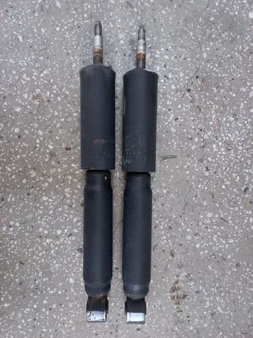 зимние шины бишкек бу: Передний амортизатор Toyota 2007 г., Б/у, Оригинал, США — 1