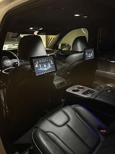 hyundai palisade 2022 цена: Hyundai Palisade: 2023 г., 3.8 л, Автомат, Бензин, Внедорожник — 6