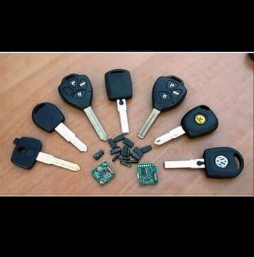 офисные приложения электронный ключ: Ключ Honda — 6