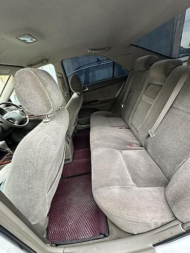 rav4 2007: Toyota : 2003 г., Автомат, Бензин, Седан — 5