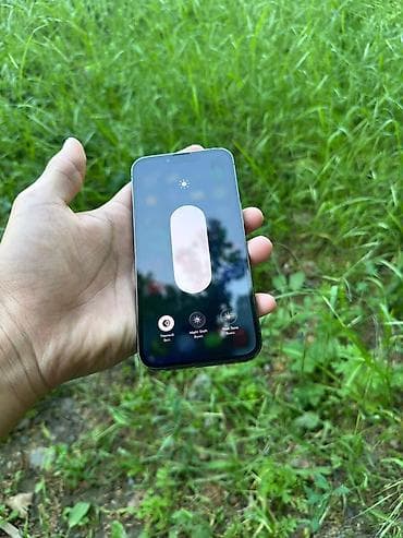 IPhone 13 Pro, Б/у, 256 ГБ, Зеленый