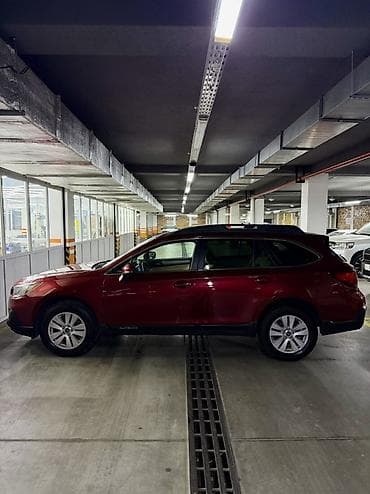 фары субару аутбек: Subaru Outback: 2019 г., 2.5 л, Автомат, Бензин, Универсал — 7