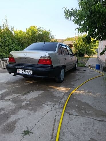 продажа авто матиз: Daewoo Nexia: 2006 г., 1.5 л, Механика, Бензин, Седан — 5