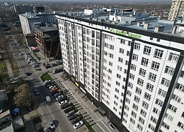 3 комнаты, 98 м², Элитка, Готовая ПСО (под самоотделку) at lalafo.kg 3 комнаты, 98 м², Элитка, Готовая ПСО (под самоотделку)