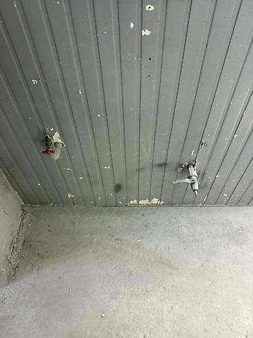 Гараждар: 50 м², Бетон | Кароочу чуңкур — 4