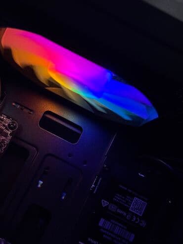 midi клавиатура: Компьютер, ядролор - 4, ОЭТ 16 ГБ, Оюндар үчүн, Intel Core i7, AMD Radeon RX 580, HDD + SSD — 4