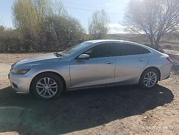 электро муравей бензин: Chevrolet Malibu: 2017 г., 1.5 л, Автомат, Бензин, Седан — 2