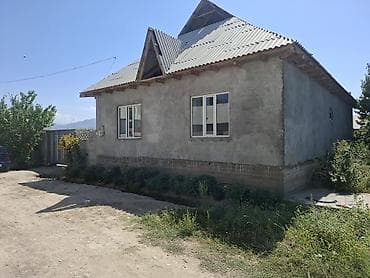 Дом с участком в сельской местности. - Отдельно стоящий одноэтажный — 2