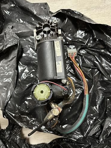 Компрессоры для авто: Компрессор Mercedes-Benz 2003 г., Б/у, Оригинал, Германия — 7