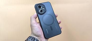 hoco w23: Honor 400, Новый, 256 ГБ, цвет - Черный, 2 SIM — 1