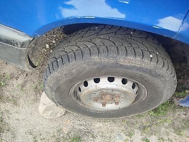 toyota camry 2011: Mercedes-Benz Спринтер: 1995 г., 2.3 л, Механика, Дизель — 3