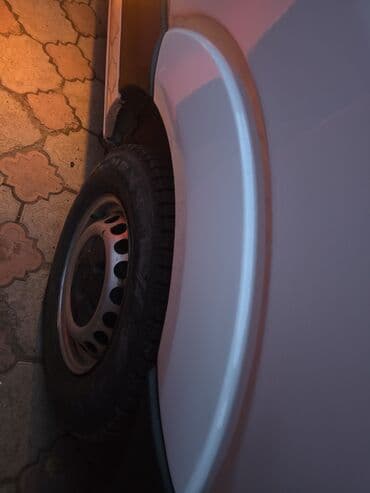 привозные двигатели в бишкеке для пассат б3: Mercedes-Benz Спринтер: 2007 г., 2.2 л, Механика, Дизель, Фургон — 7