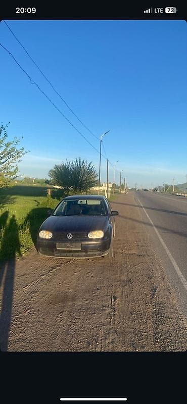 ремонт рулевой колонки: Volkswagen Golf: 1999 г., 1.6 л, Хэтчбэк — 4