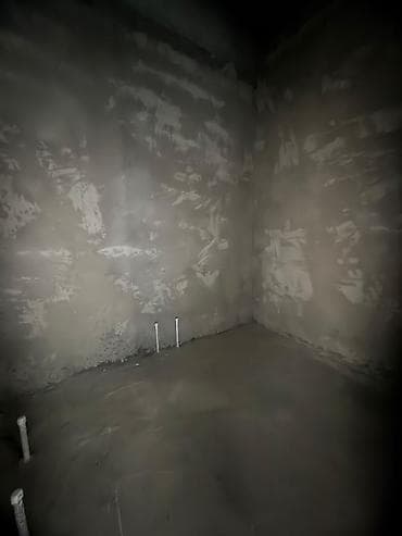 дом квартиры: 1 комната, 56 м², Элитка, 10 этаж, Готовая ПСО (под самоотделку) — 4