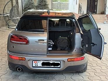 Mini: Mini Cooper Clubman: 2020 г., 1.5 л, Автомат, Бензин, Универсал — 5