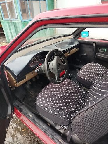 lada 06: ВАЗ (ЛАДА) 2108: 1985 г., 1.5 л, Механика, Бензин, Хэтчбэк — 3