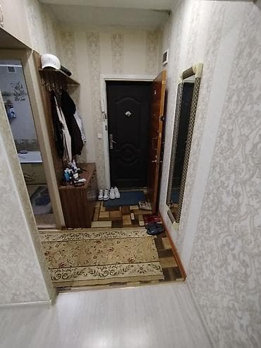 Продажа квартир: 1 комната, 33 м², 106 серия, 2 этаж, Евроремонт — 8