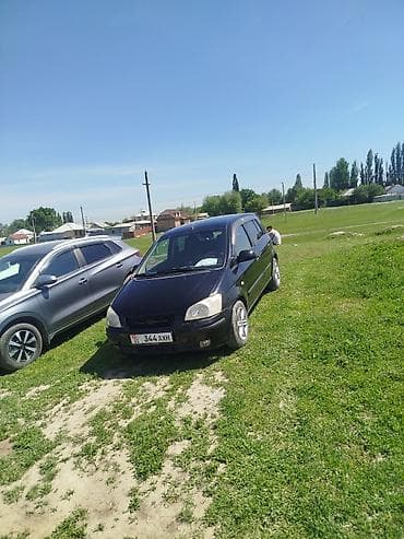 daewoo matiz 0 1: Hyundai Getz: 2004 г., 1.4 л, Механика, Бензин, Хэтчбэк — 4