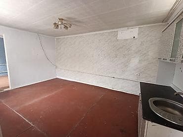 комната долгосрочно: 30 м², 3 комнаты, Парам без детей — 4