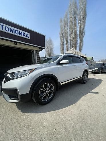 фары хонда степвагон: Honda CR-V: 2021 г., 1.5 л, Автомат, Бензин, Кроссовер — 8