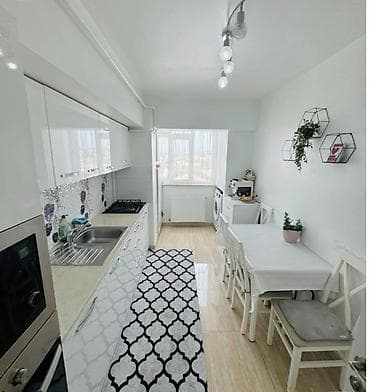 man tgx: Уборка помещений, | Генеральная уборка, | Квартиры — 5