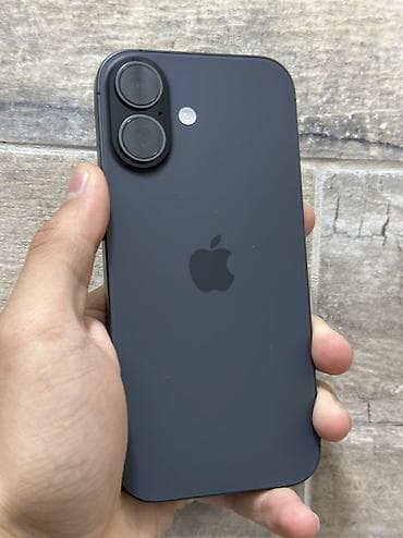 айфон 6 64 гб цена в бишкеке: IPhone 17, Б/у, 256 ГБ, Jet Black, Кабель, Коробка, Чехол, 98 % — 3