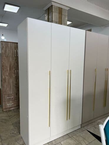 Шкаф 120см в ширину Хайтек Всегда в наличии Разные цвета Рассрочка