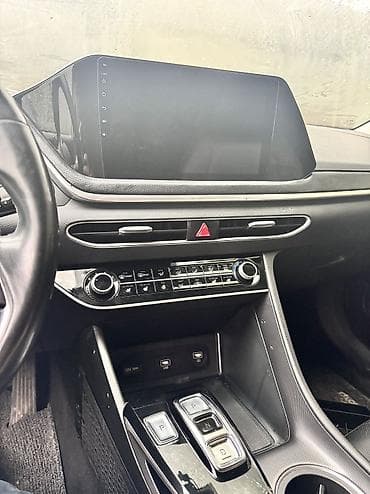 kia sonata: Hyundai Sonata: 2019 г., 2 л, Автомат, Бензин, Фастбек — 9