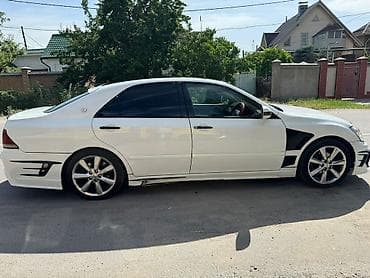 хунчи авто: Toyota Crown: 2007 г., 3 л, Автомат, Бензин — 6