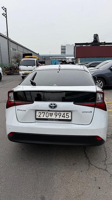 камри 50 фото: Toyota Prius: 2020 г., 1.8 л, Автомат, Гибрид, Хэтчбэк — 9