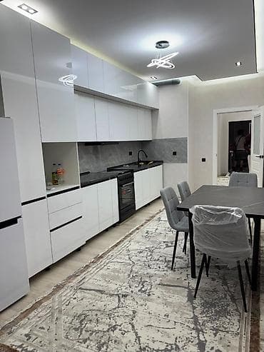 🏡 Сдается 2-комнатная квартира в районе Асанбай, ЖК «Капстрой Сити» at lalafo.kg 🏡 Сдается 2-комнатная квартира в районе Асанбай, ЖК «Капстрой Сити»