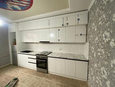 эксклюзивную мебель ручной работы: Мебель на заказ, Кухня, Кухонный гарнитур, Стол, Шкаф — 10