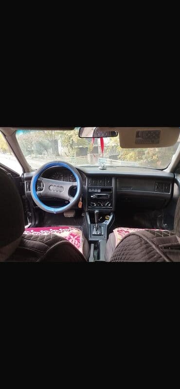 привозные моторы на ауди бишкек: Audi 80: 1992 г., 2 л, Автомат, Бензин, Седан — 12