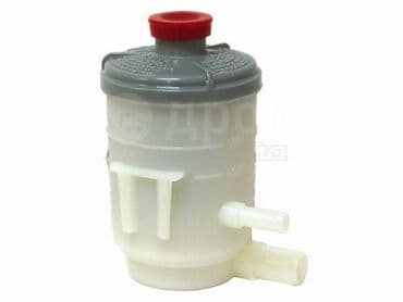 гофра на одисей: Гидроусилитель Honda 2008 г., Аналог, Китай — 3