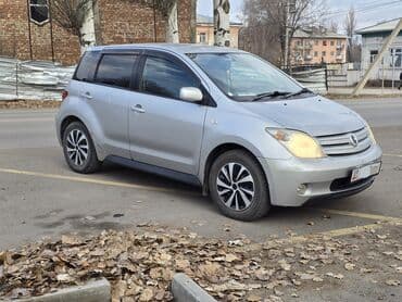 установка вебасто бишкек: Toyota ist: 2002 г., 1.3 л, Автомат, Бензин, Хетчбек — 1