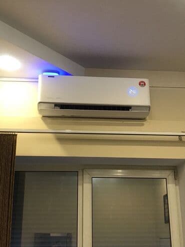 пульты для кондиционера: Кондиционер AUX Кассетный, Инверторный, Охлаждение, Обогрев, Вентиляция — 2