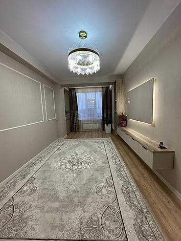 premium development: 2 комнаты, 72 м², Элитка, 7 этаж, Дизайнерский ремонт — 2
