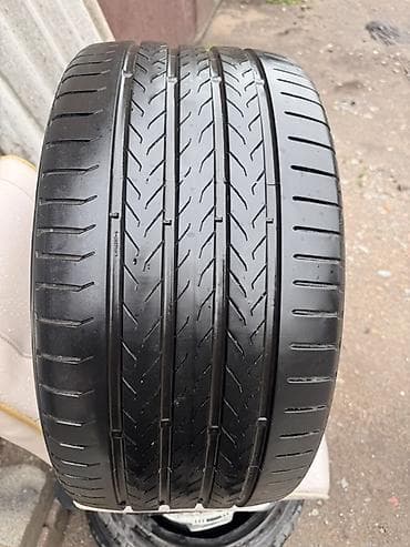 r20: Шины 275 / 35 / R 20, Лето, Continental — 1