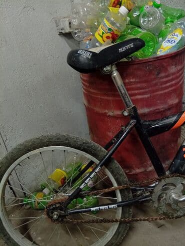 сидушка на велосипед: Электр самокат — 8