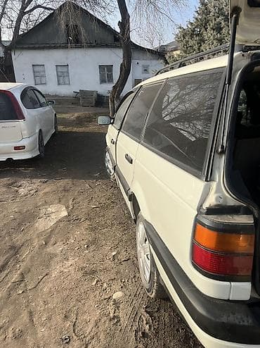 daewo damas: Huanghai : 1997 г., 1.8 л, Автомат, Бензин, Универсал — 6