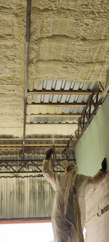 дом из сип панели: Утепление крыши, Утепление потолоков | Утепление дома, Утепление квартиры, Утепление дачи | Керамзит, Penoplex, Пенополистирол Больше 6 лет опыта — 4