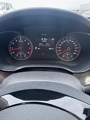 kia k2: Kia K5: 2019 г., Автомат, Бензин, Седан — 9