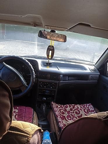 Daewoo: Daewoo Nexia: 2008 г., 1.5 л, Механика, Бензин, Седан — 9