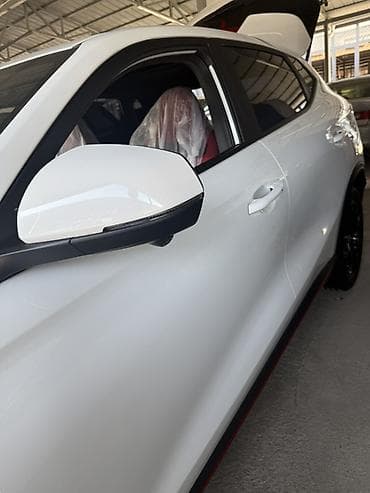 byd юан ап: Changan X5 Plus: 2025 г., 1.5 л, Автомат, Бензин, Кроссовер — 10