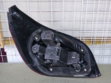 купить фары на бмв е39 бу: Задний правый стоп-сигнал BMW 2004 г., Б/у, Оригинал, Германия — 7